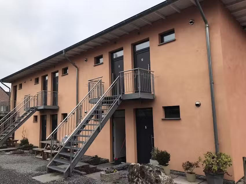 Campus-boardinghouse