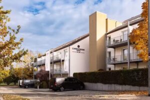 Candlewood Suites F&uuml;rth by IHG