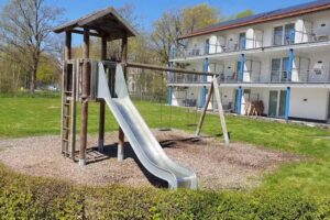 CAP-Rotach gGmbH Hotel &ndash; Restaurant &ndash; Camping