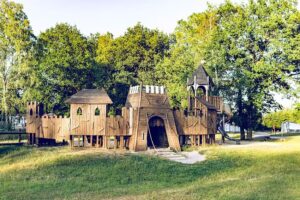 Capfun Tecklenburg