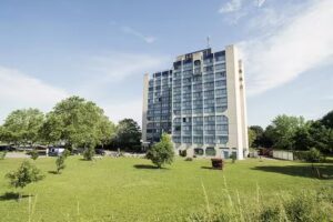 carathotel Basel / Weil am Rhein