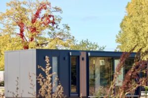 CARAVANSEREI Oberhavel GmbH