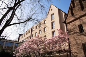 Caritas-Pirckheimer-Haus gGmbH