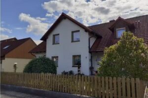 Carola&rsquo;s Unterkunft