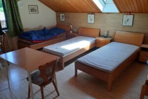 CARUSO Pension und Pizzeria