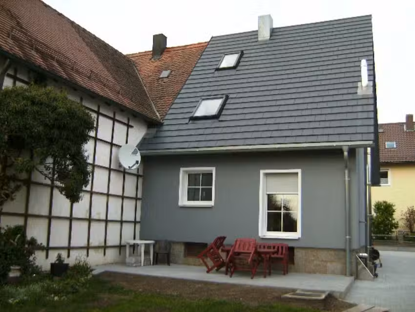 Casa Alemania