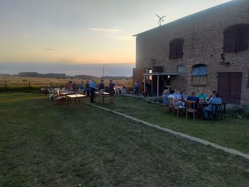 Casa Bandow