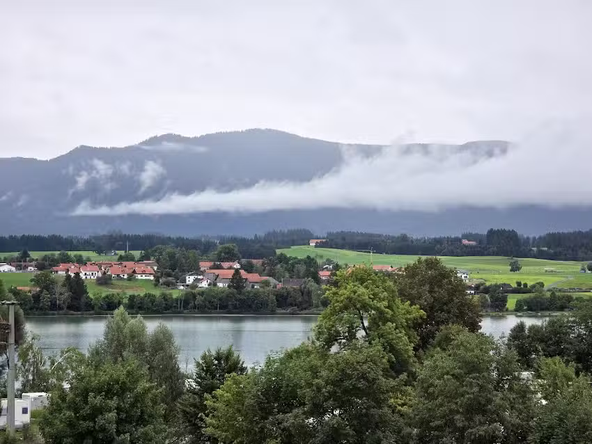 Casa Bavaria