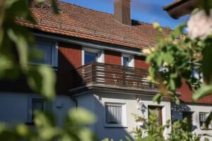 CASA CARO &ndash; Ferienwohnung im Schwarzwald