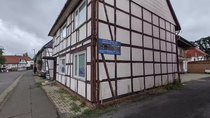 Casa Da Silva St&ouml;hr