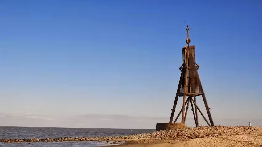 Casa del mar