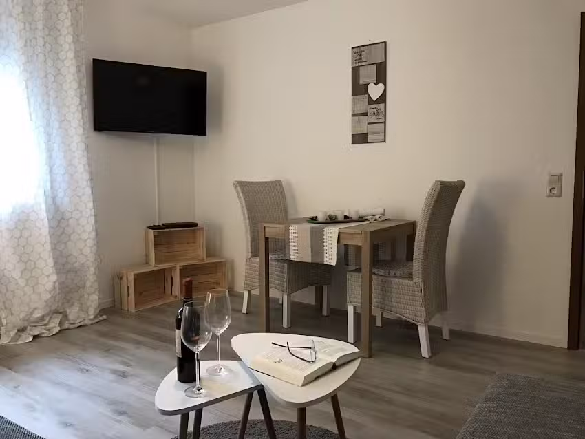 Casa Finni