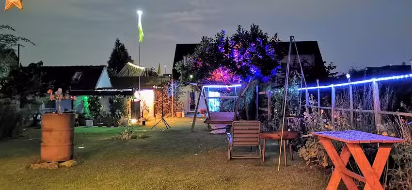 Casa Fosythie