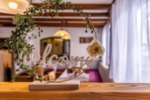 Casa Maria Hotel | Restaurant | Pizzeria