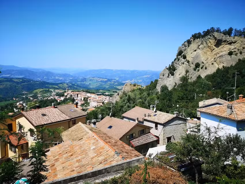 Casa Markus