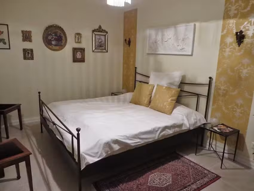 Casa Mediterr&aacute;nea