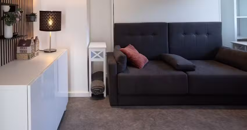Casa Rika Ferienwohnung