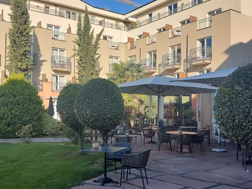 Casa Villino