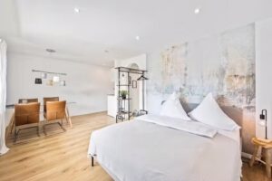 Casa Wedel | Ferienwohnung in Lampertheim
