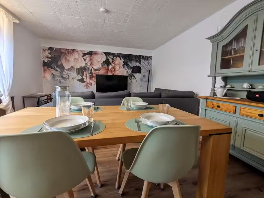 Casita im Tal