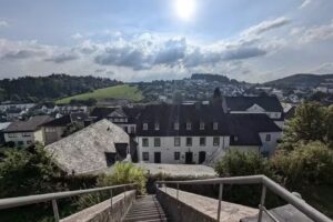 Castle Hotel Daun