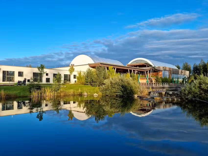 Center Parcs Allg&auml;u