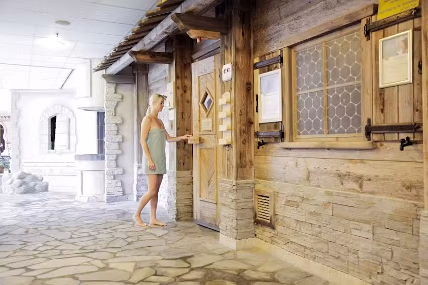 Center Parcs Bispinger Heide