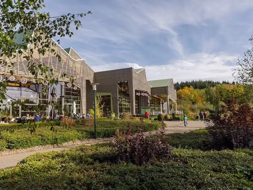 Center Parcs Bostalsee