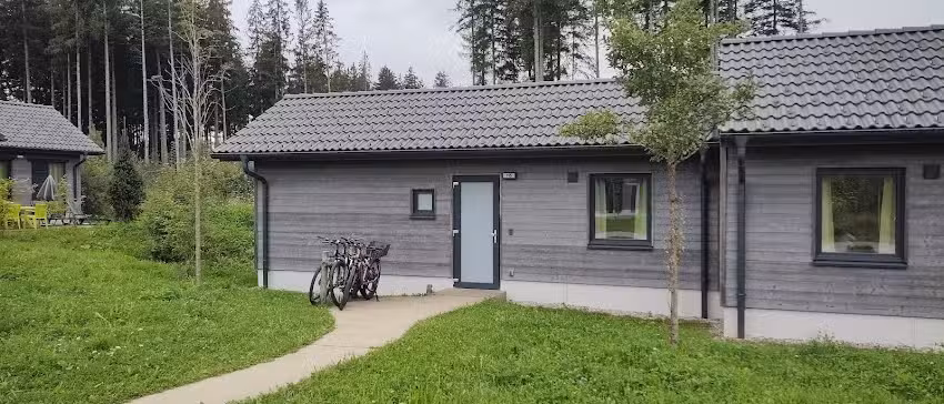Center Parcs Haus 115