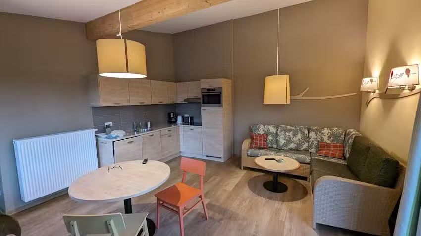 Center Parcs Haus 139