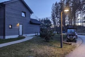 Center Parcs Haus 345