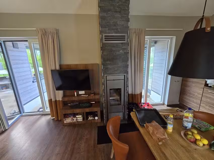 Center Parcs Haus 556