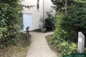 CenterParcs Haus 717