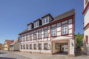 Centgraf Hotel + Restaurant