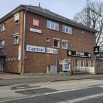 Central Hotel