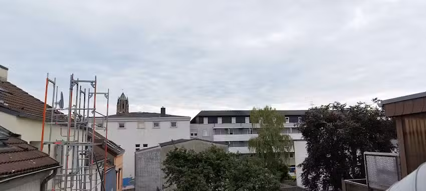 Central Hotel Duisburg
