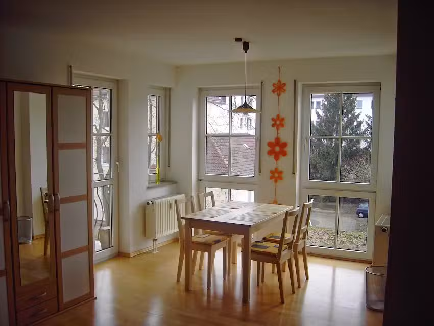 Centrum Apartment Ferienwohnung