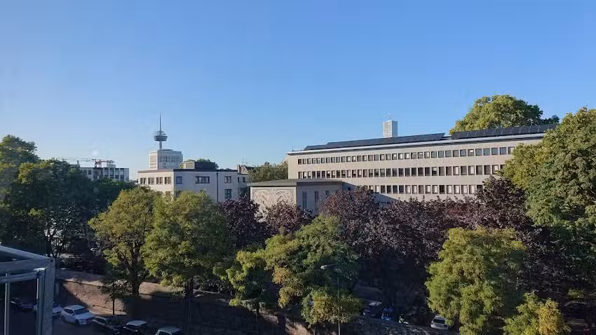 CERANO Hotel