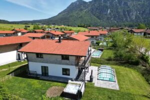Chalet Bergherzerl
