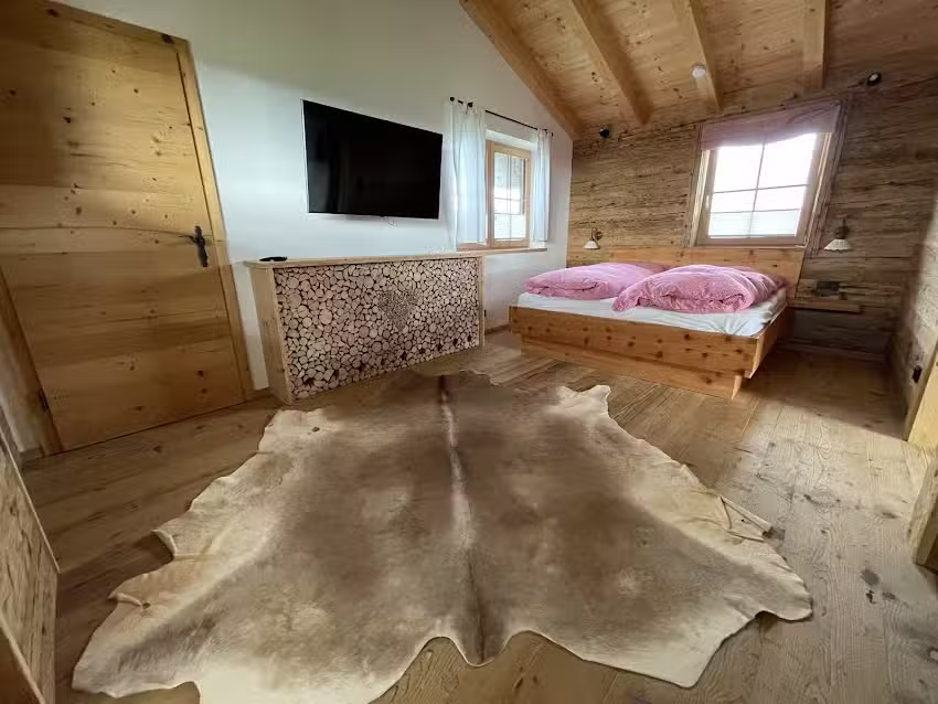 Chalet Bergliebe Sauerland