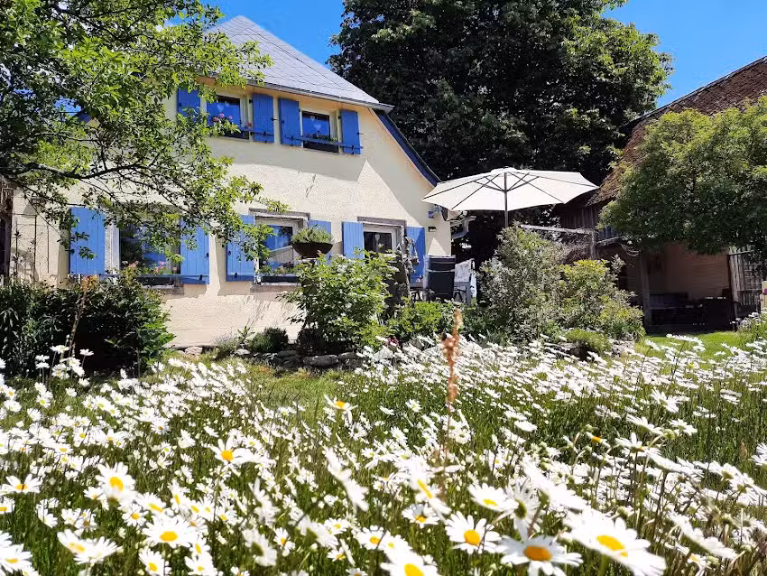 Chalet Bianca &ndash; Bianca G&ouml;bel