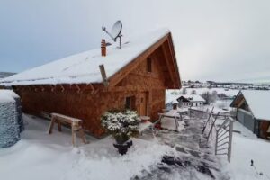 Chalet Buron