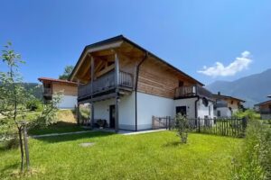 Chalet Charivari