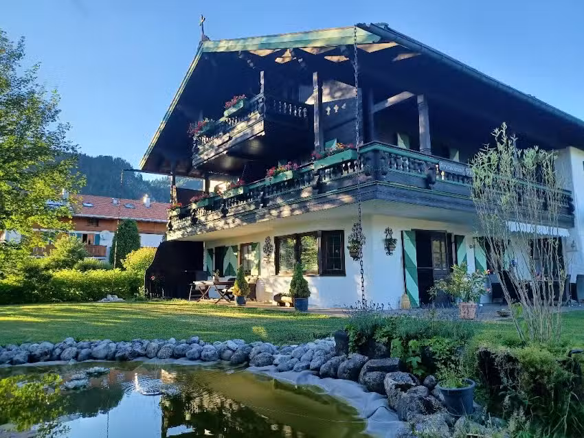 Chalet Dr. Datz