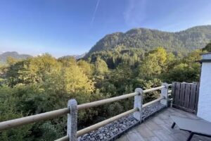 Chalet Edelweiss