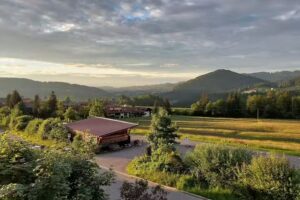 Chalet Edelweiss