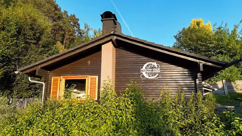 Chalet Eins