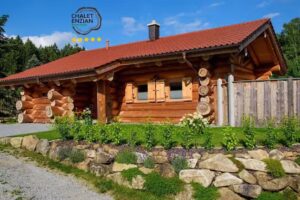 Chalet Enzian Bayerwald