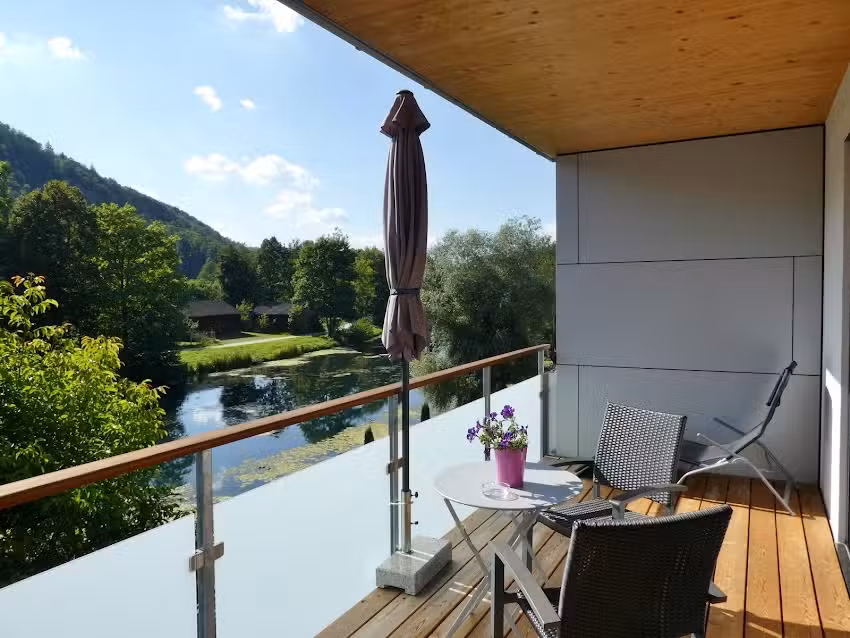 Chalet Essing