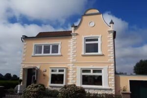 Chalet Fehmarn